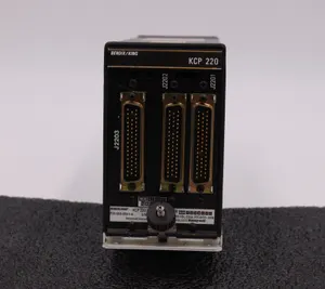 Bendix King KCP 220 Autopilot Computer PN:065-0064-08